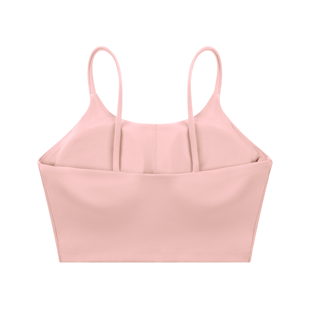 SaintStatic Spaghetti Strap Bra