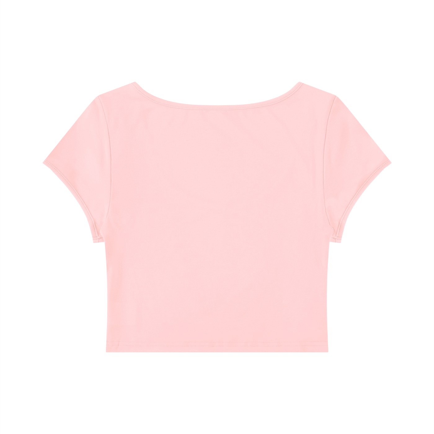 SaintStatic Women's  Crop T-Shirt