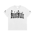 Saintstatic T-Shirt