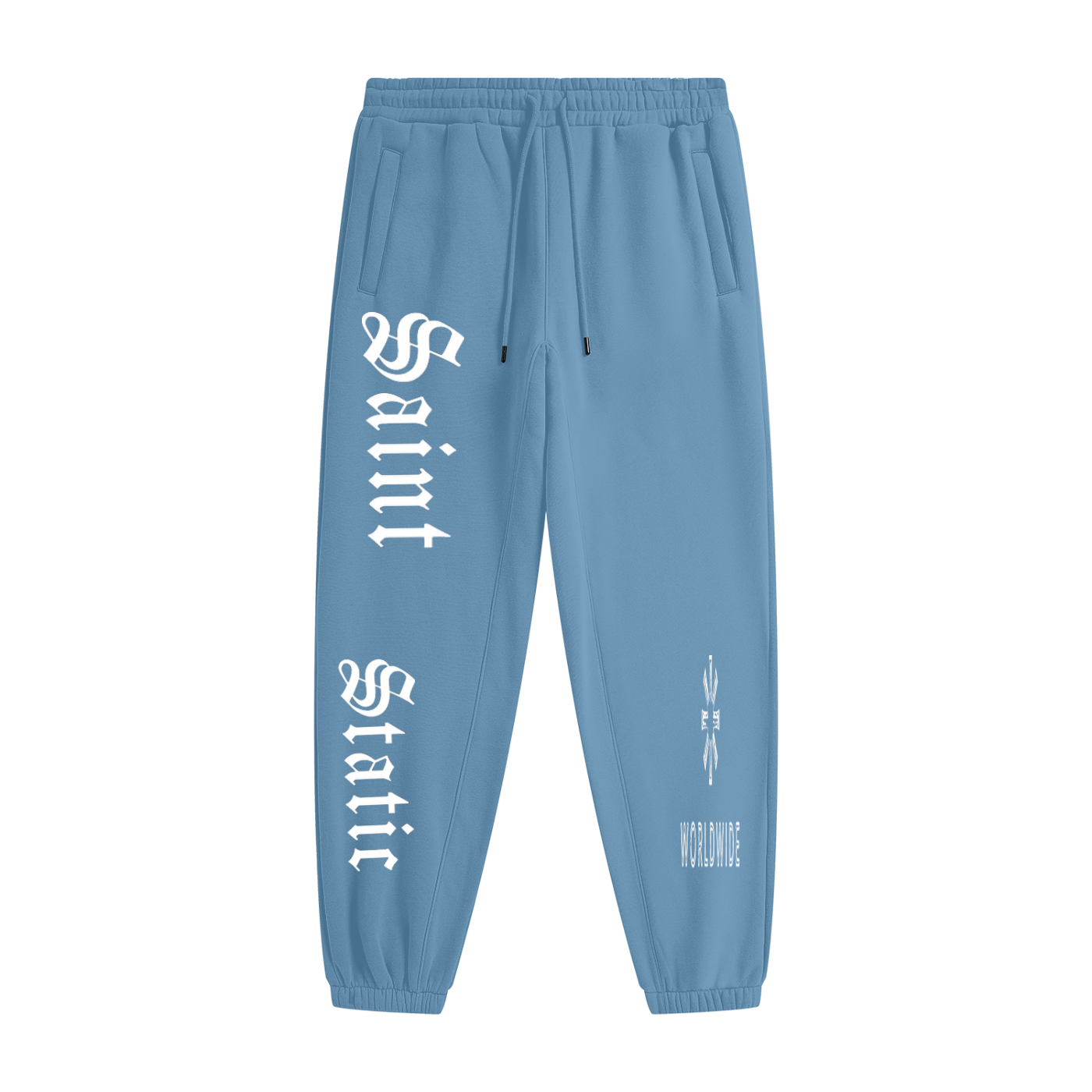 Saintstatic Fleece Joggers