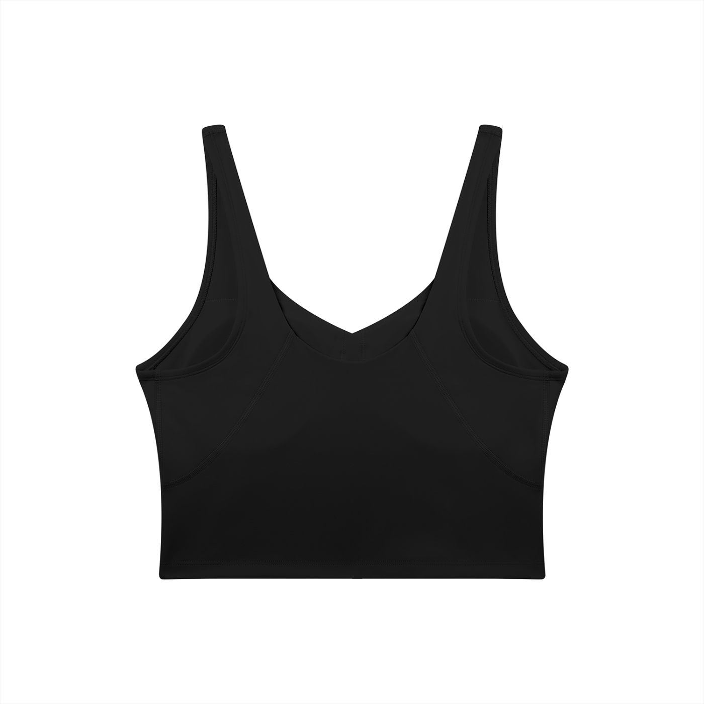 SaintStatic Women's Yoga Sports Bra