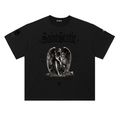 SaintStatic Cotton T-Shirt