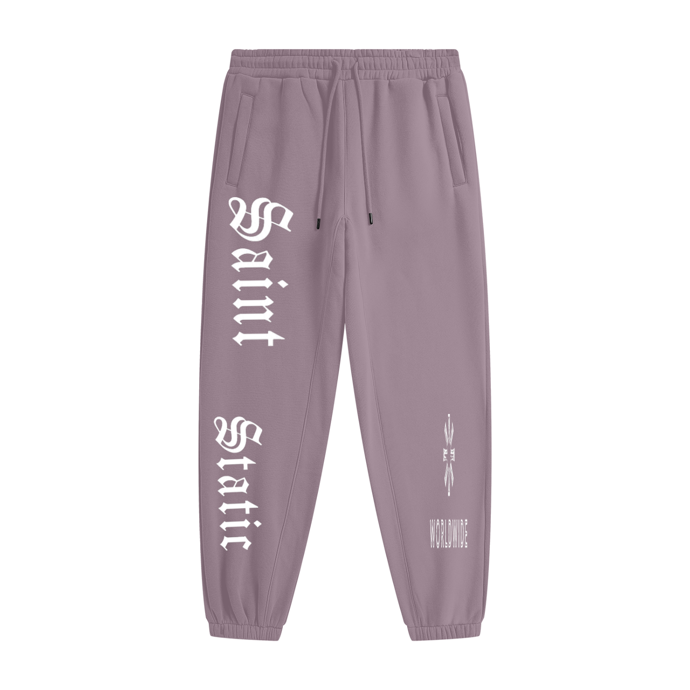 Saintstatic Fleece Joggers