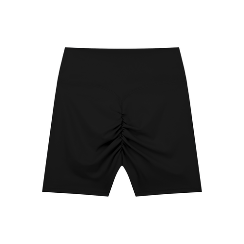 SaintStatic Biker Shorts