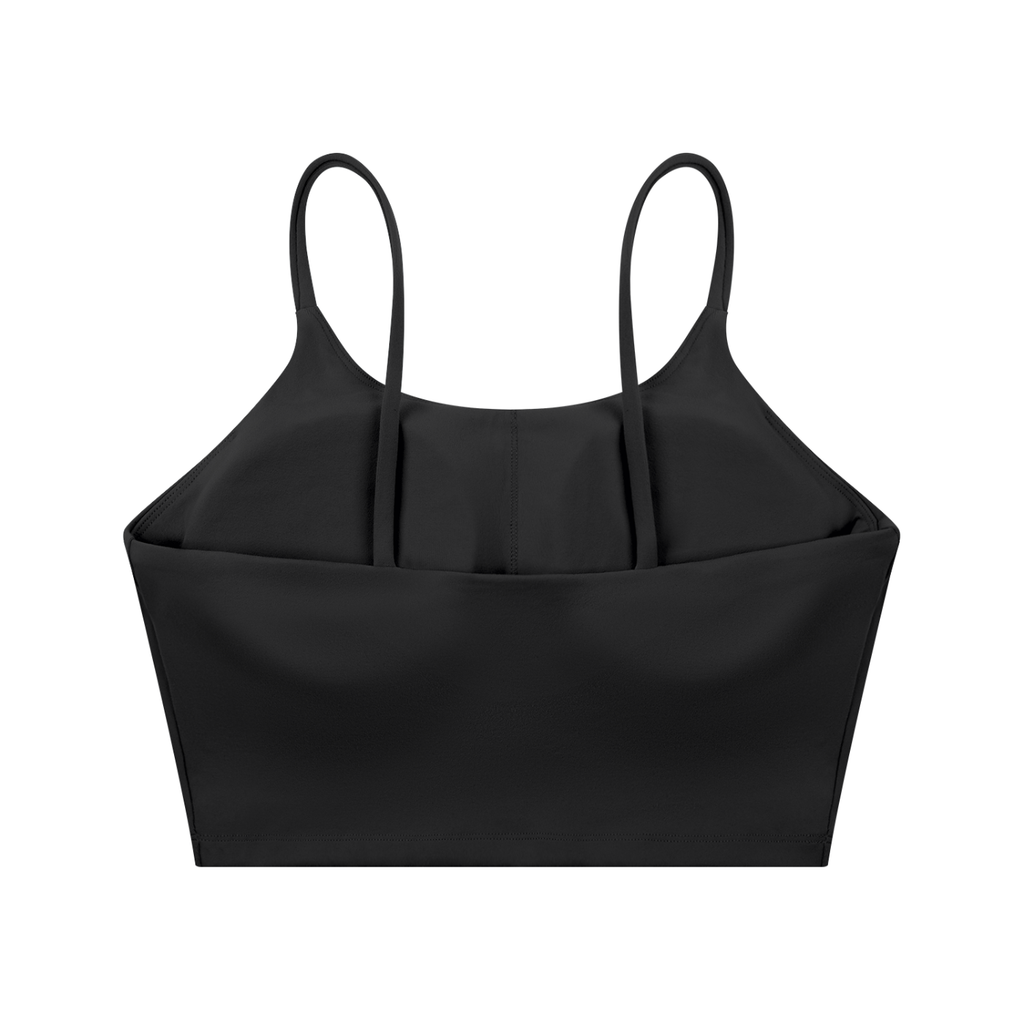 SaintStatic Spaghetti Strap Bra