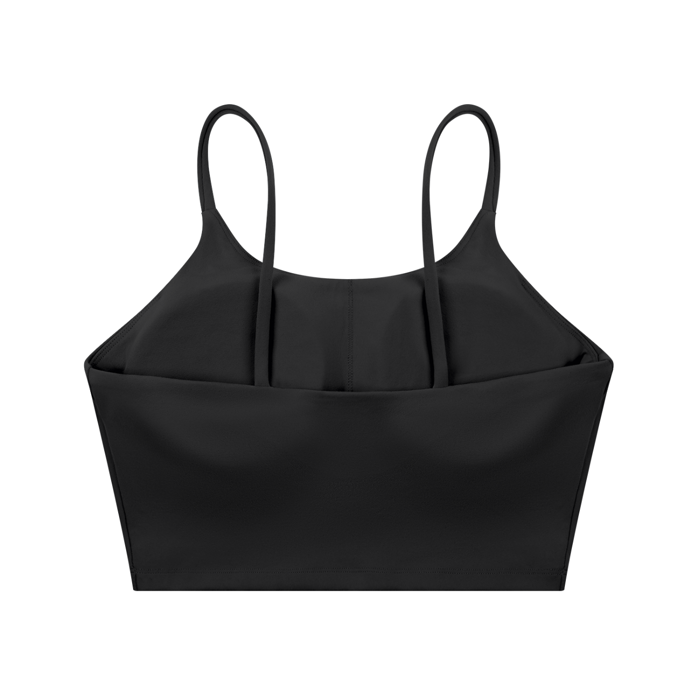 SaintStatic Spaghetti Strap Bra