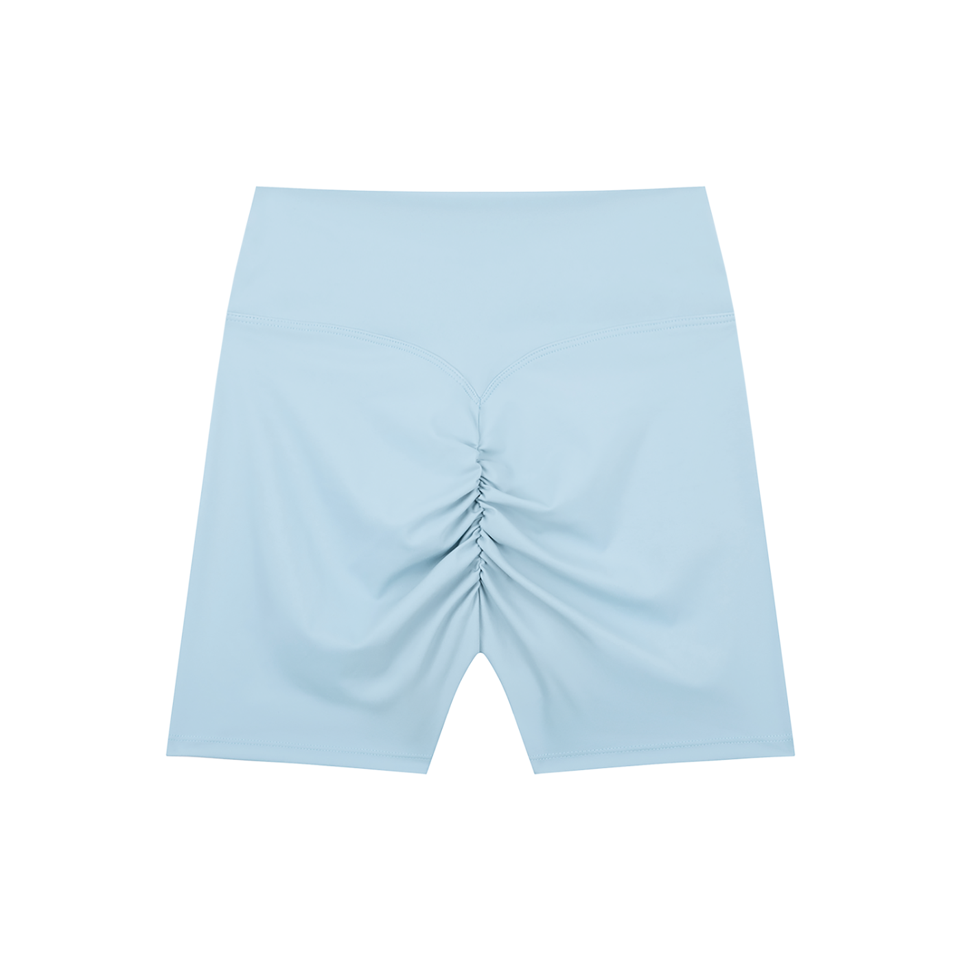 SaintStatic Biker Shorts