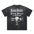 Summer Collection Saintstatic T-Shirt
