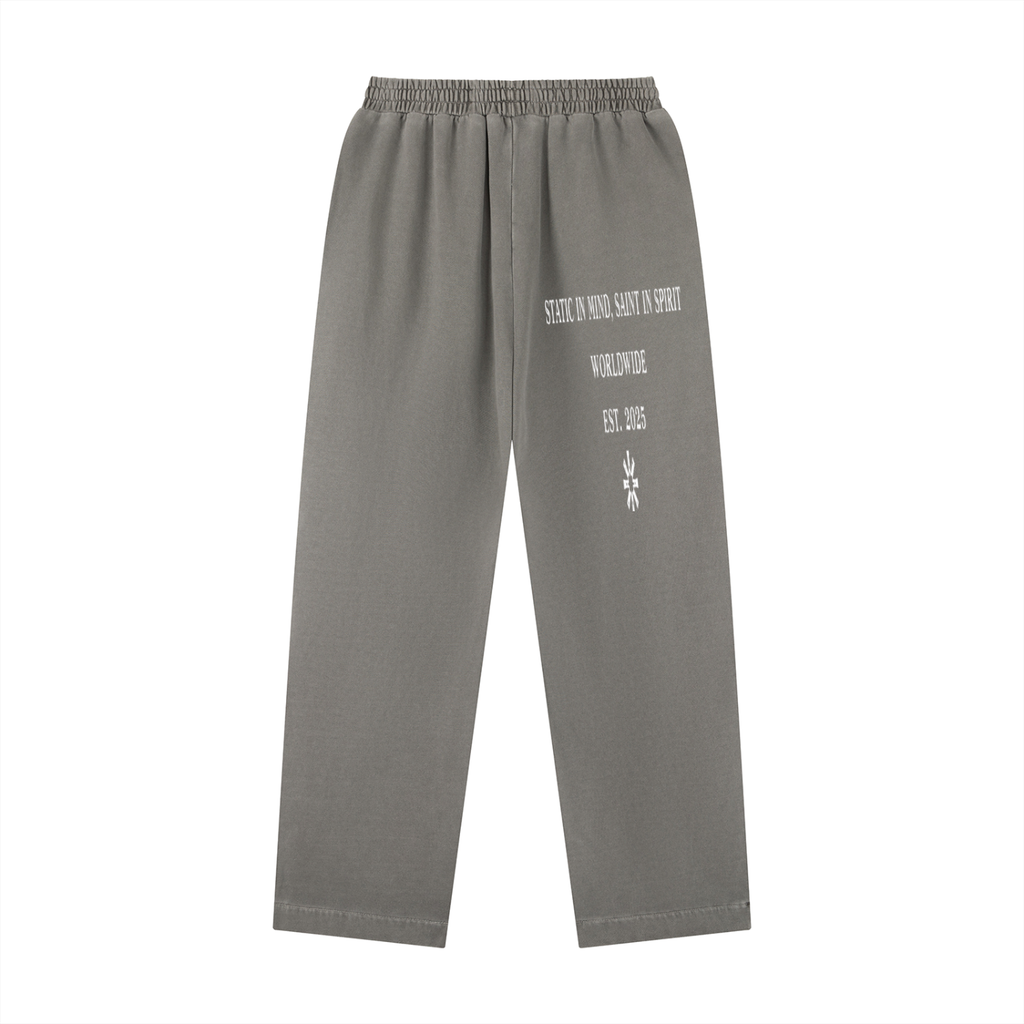 SaintStatic Sweatpants