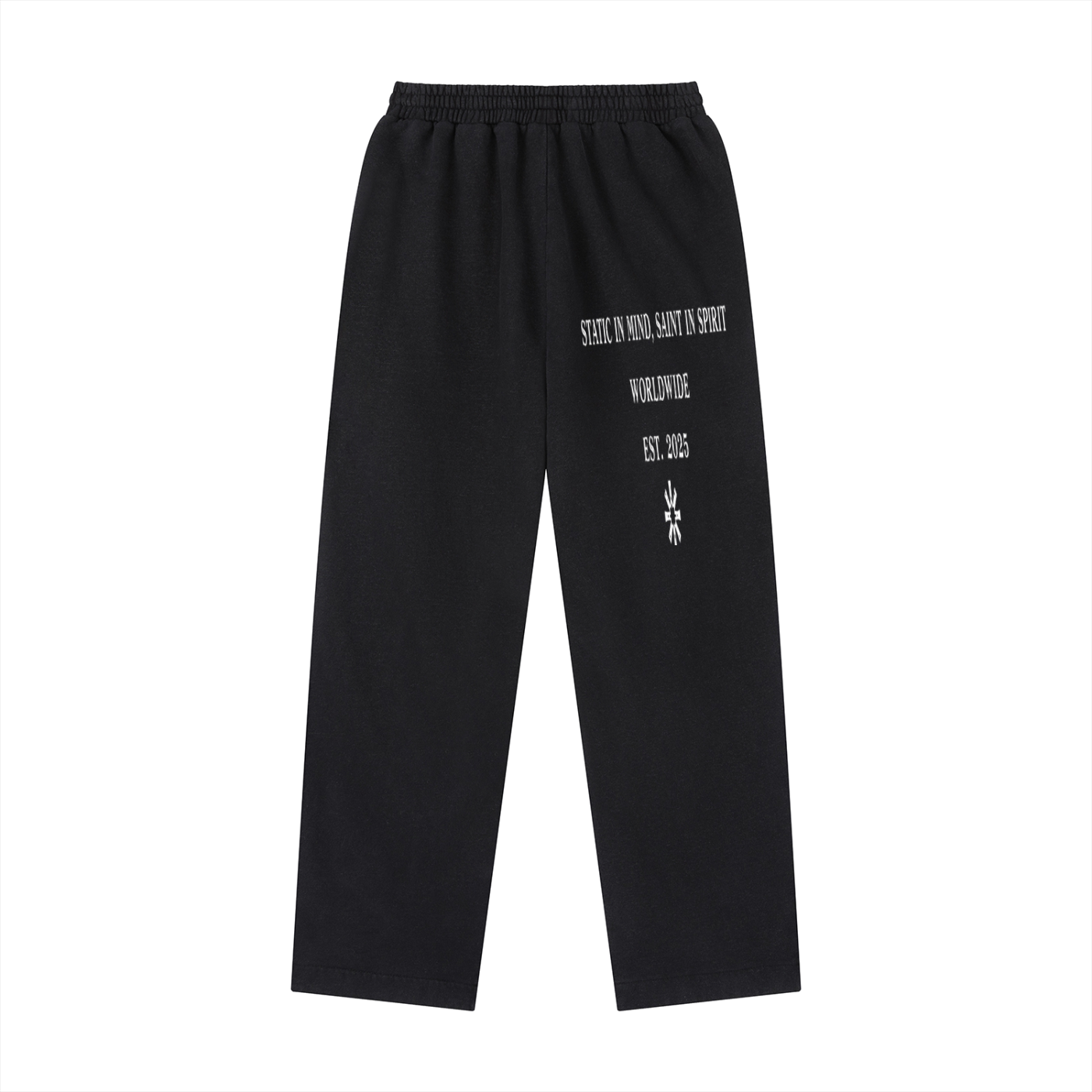 SaintStatic Sweatpants