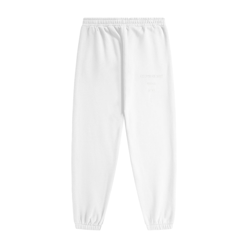 Saintstatic Fleece Joggers