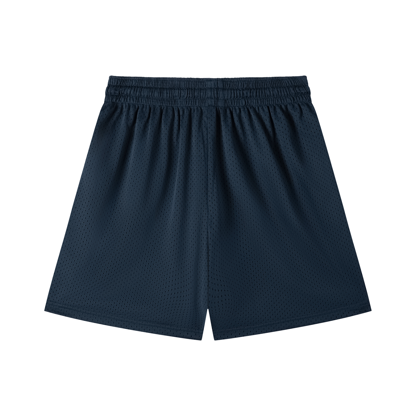 SaintStatic Mesh Drawstring Shorts