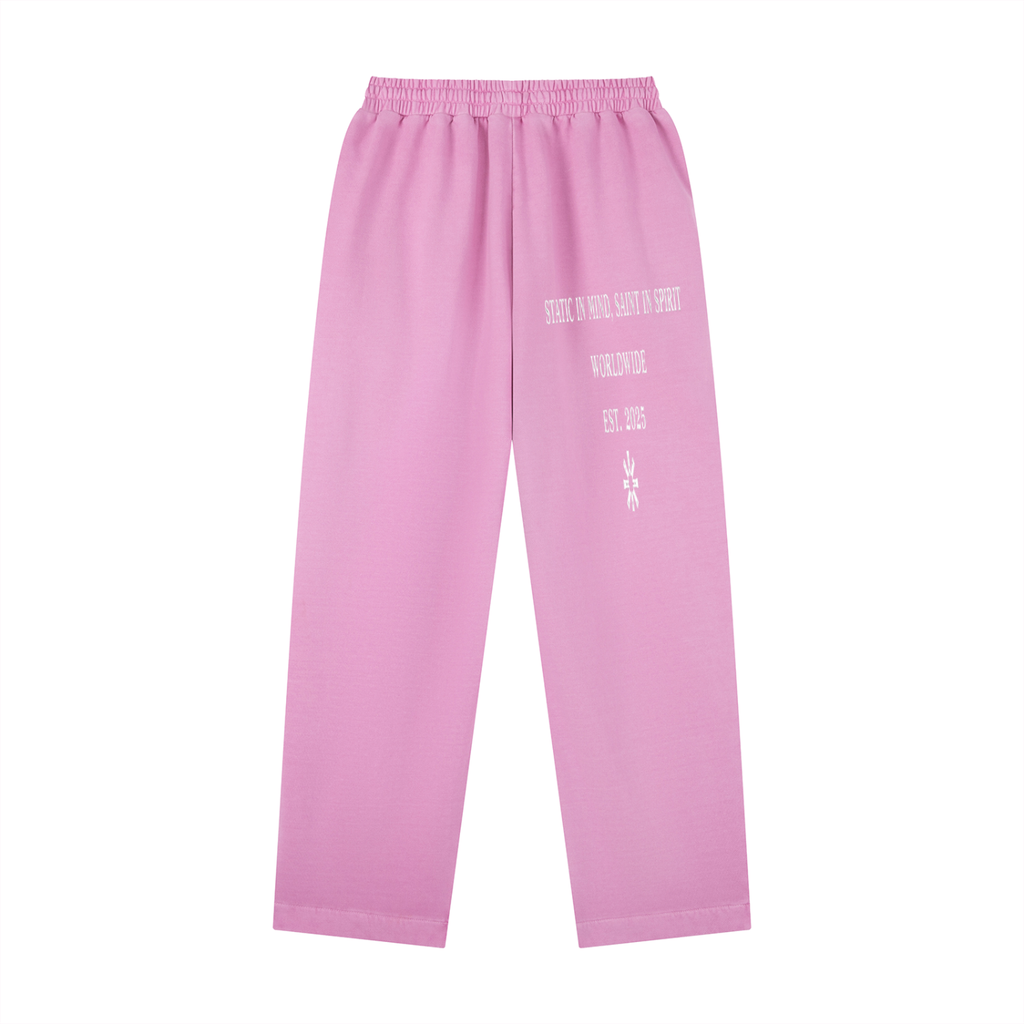 SaintStatic Sweatpants