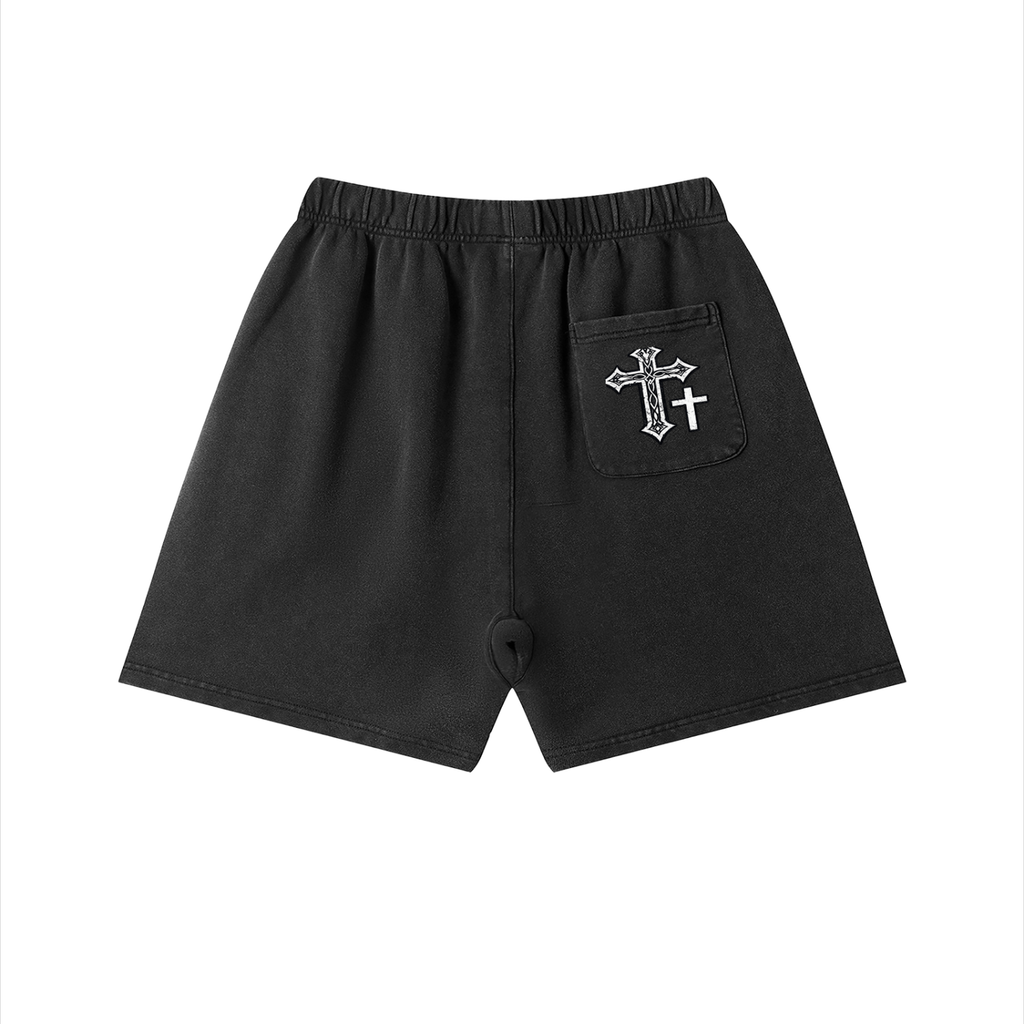 Women's SaintStatuc Shorts