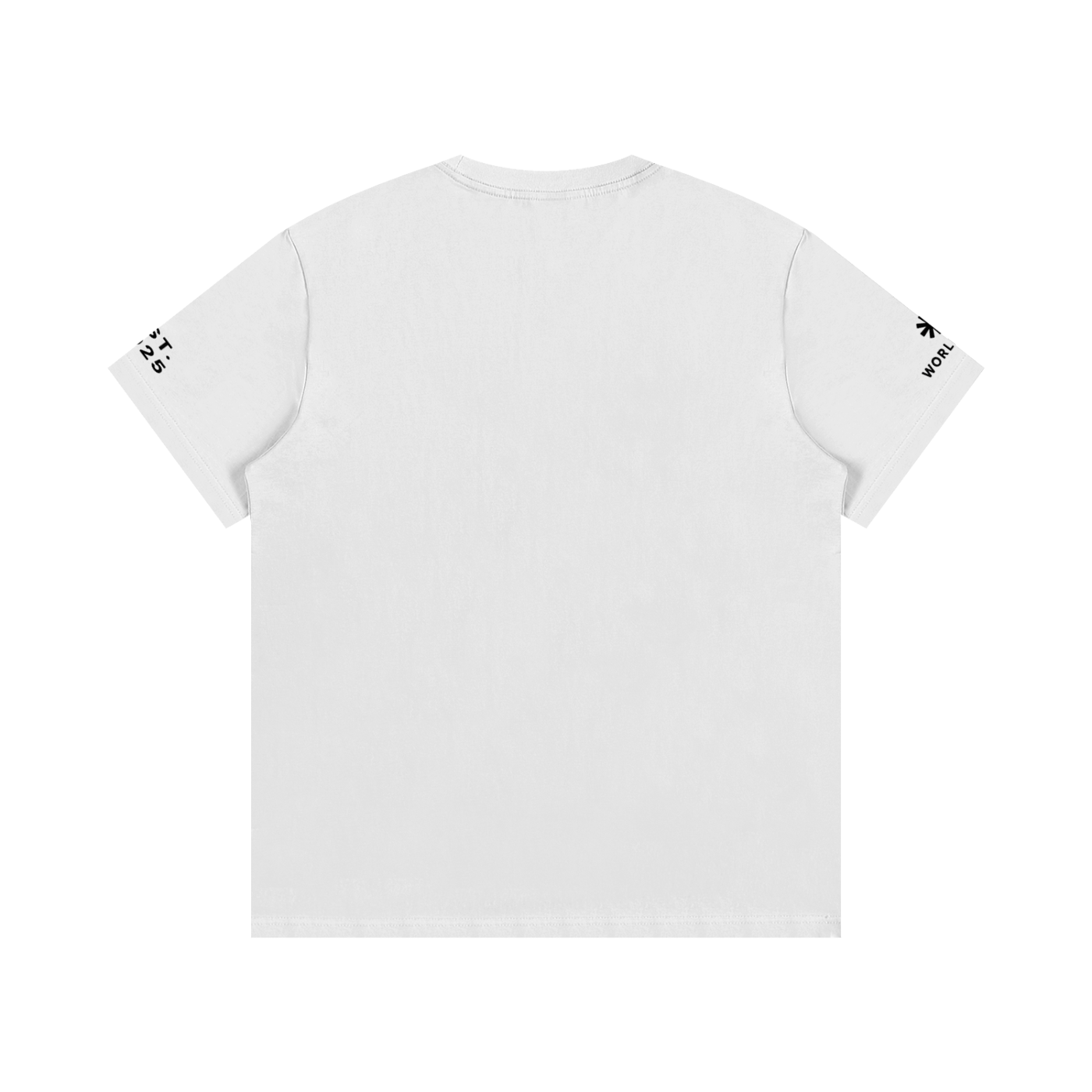Saintstatic T-Shirt
