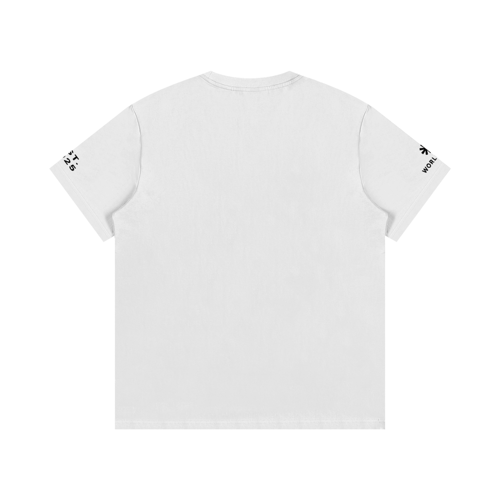 Saintstatic T-Shirt