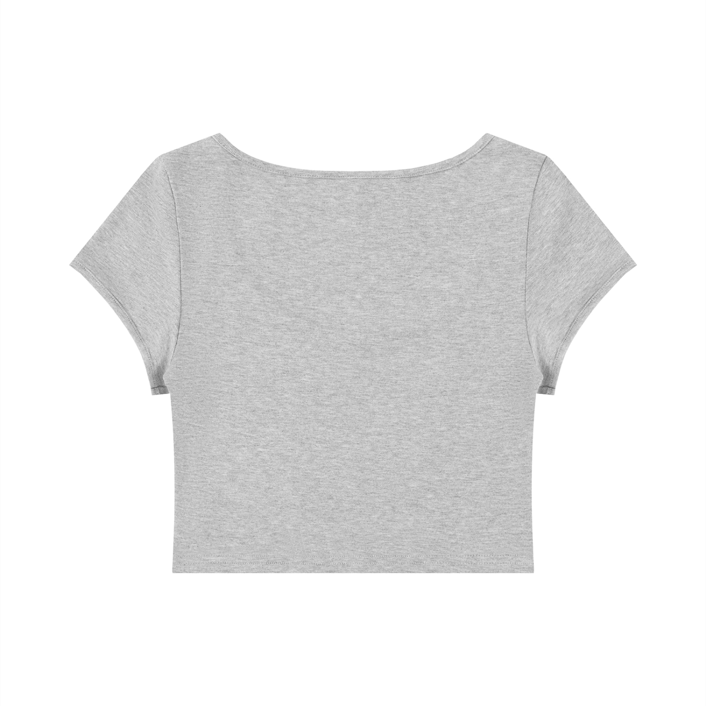 SaintStatic Women's  Crop T-Shirt