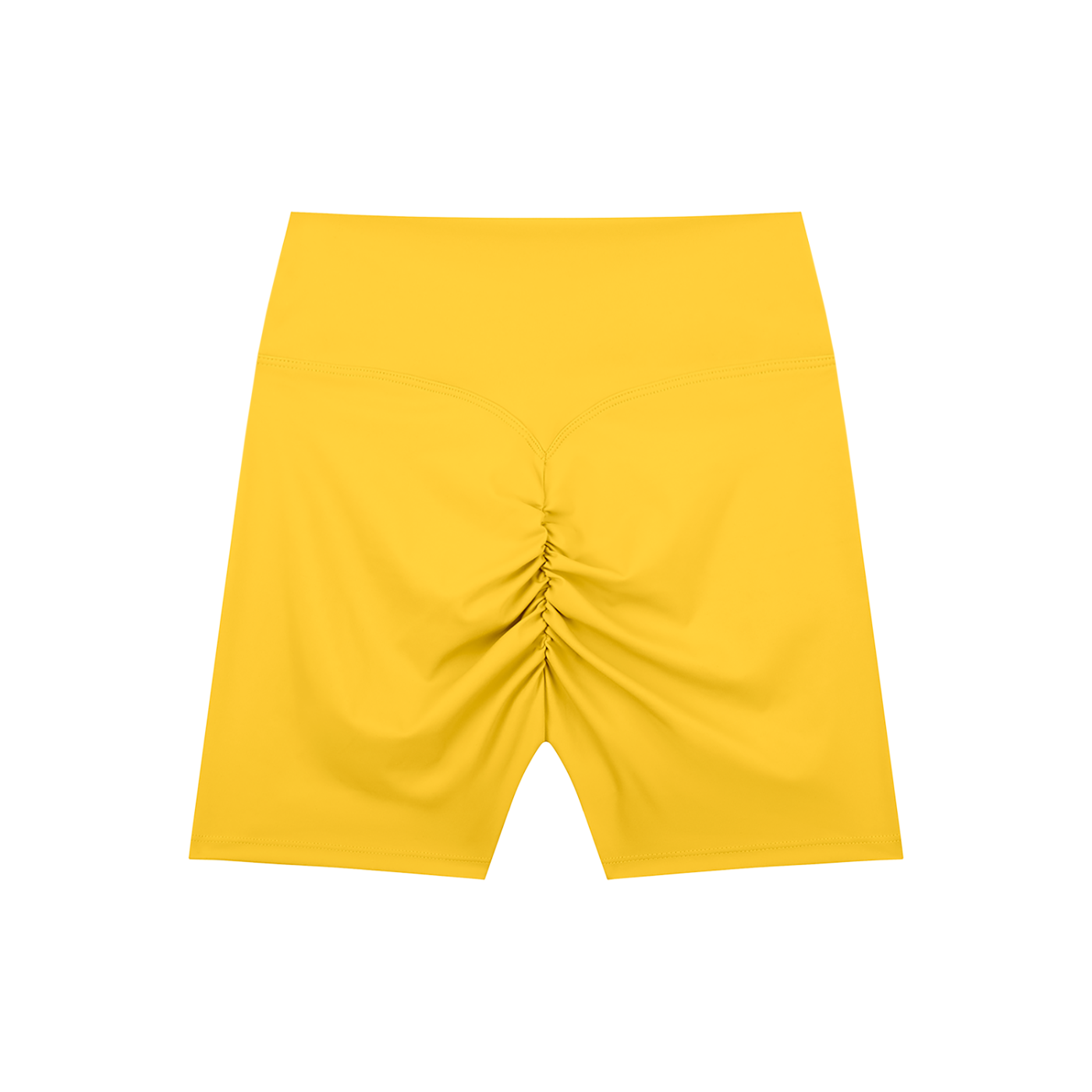 SaintStatic Biker Shorts