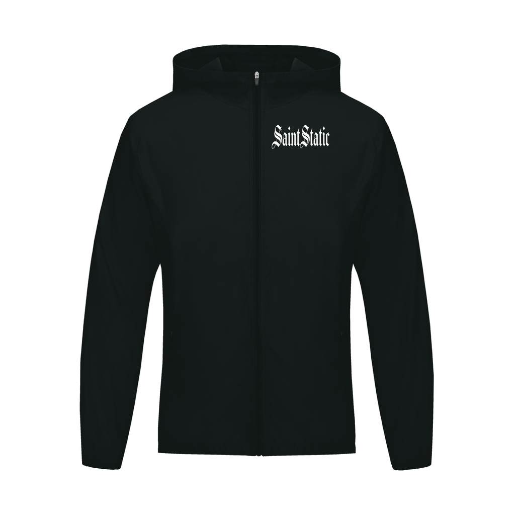 SaintStatic Tracksuit Jacket