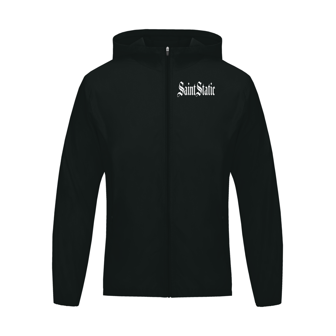 SaintStatic Tracksuit Jacket