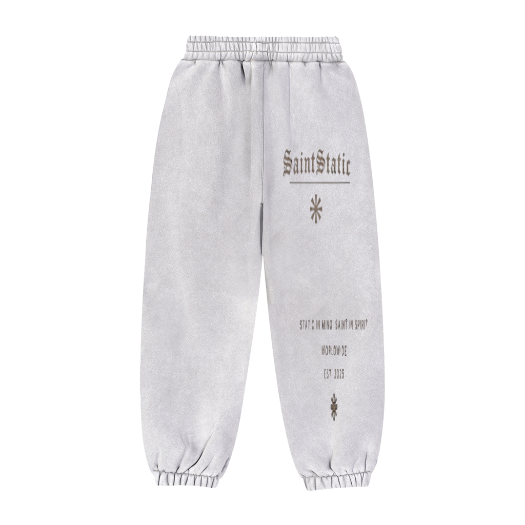 Saintstatic Jogger Sweatpants