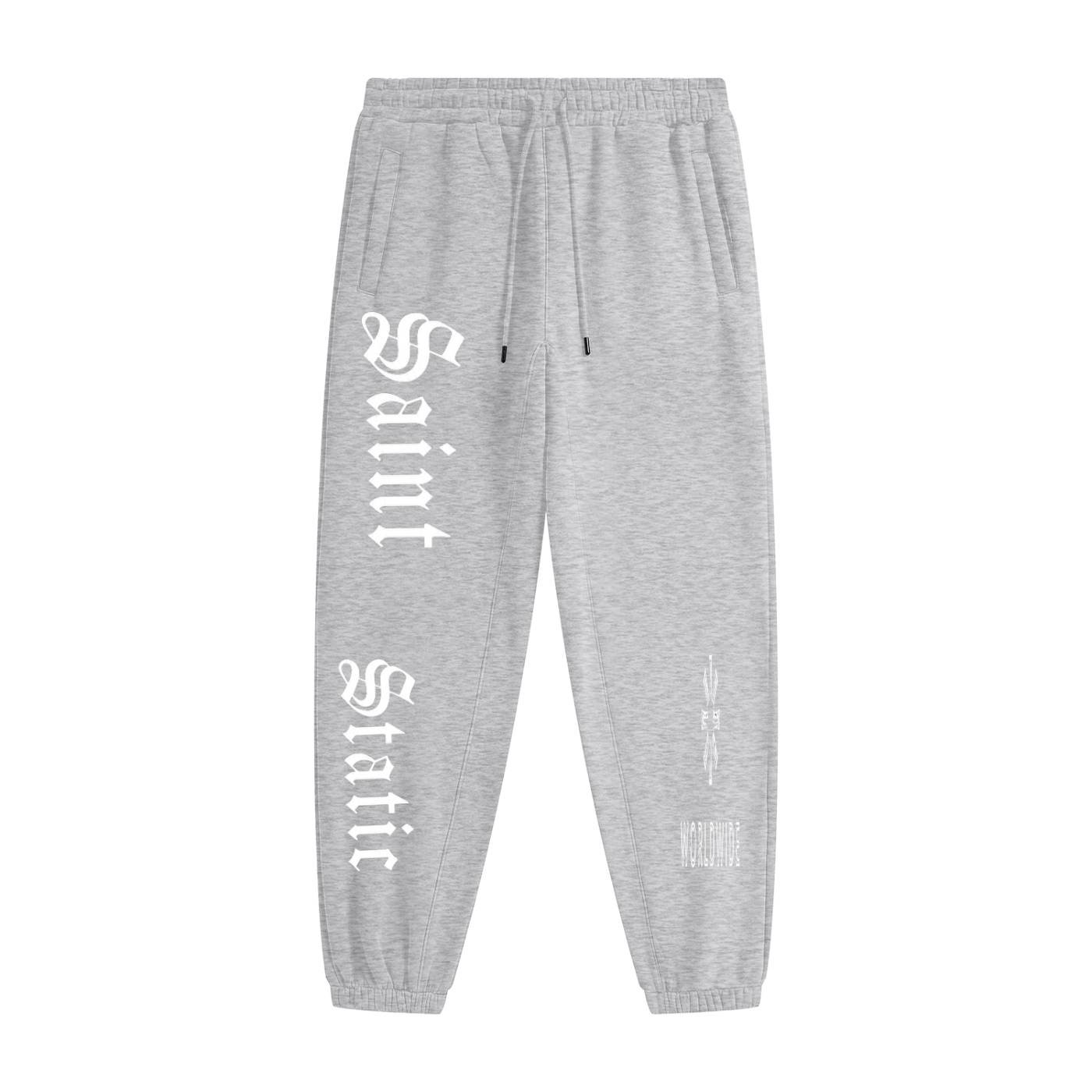 Saintstatic Fleece Joggers