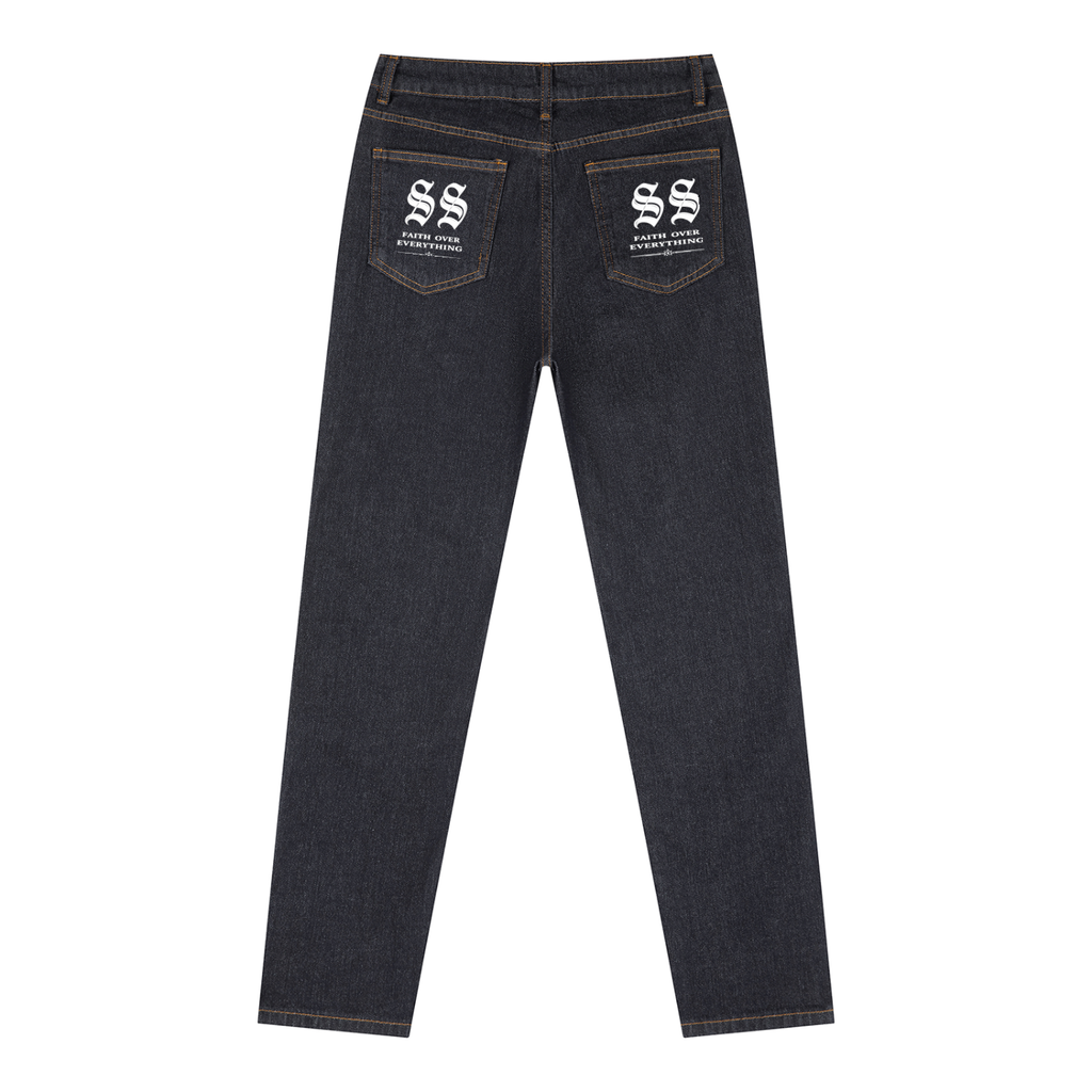 Women's SaintStatic Jeans