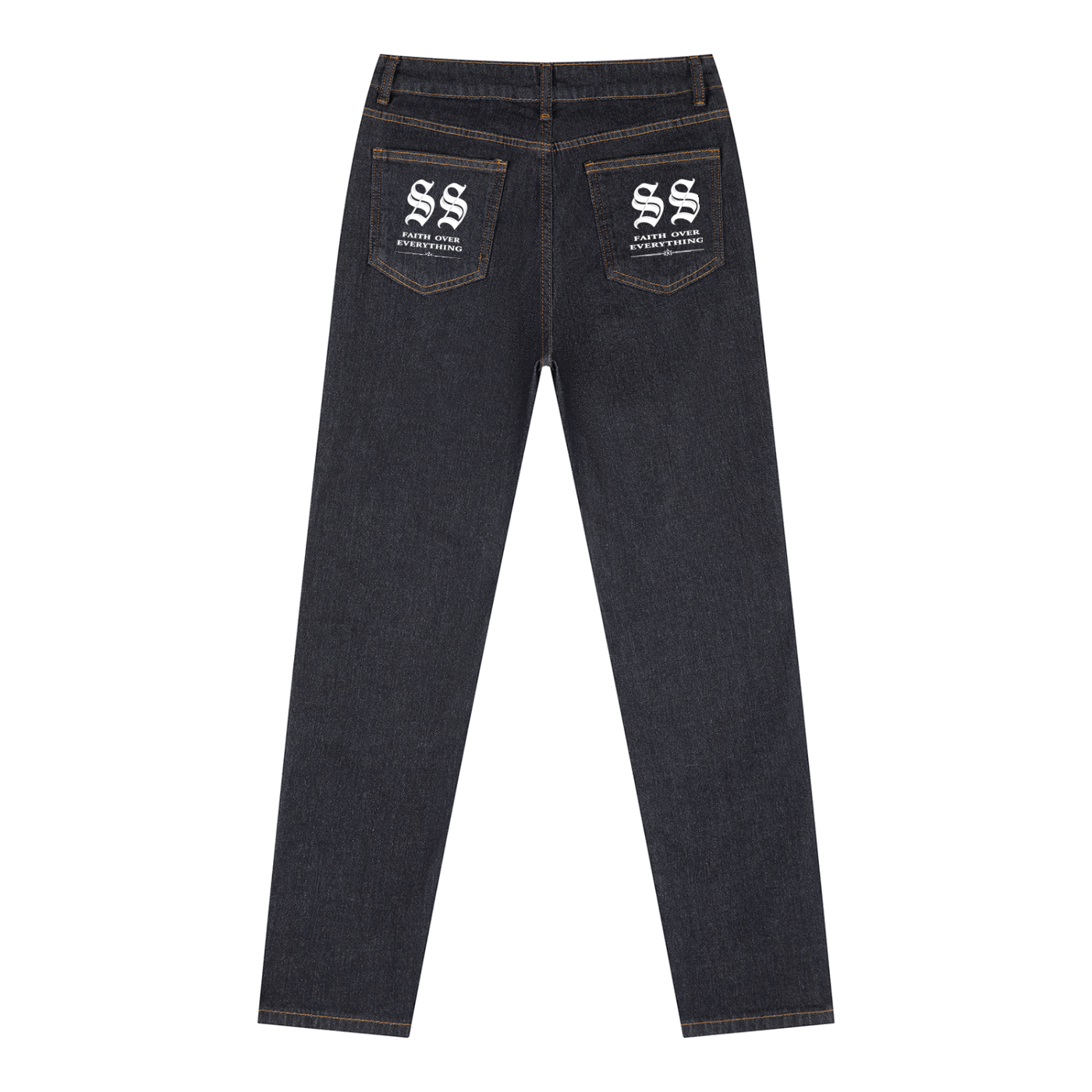 Women's High-Rise Skinny Jeans