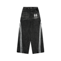 SaintStstic Side Stripe Jeans