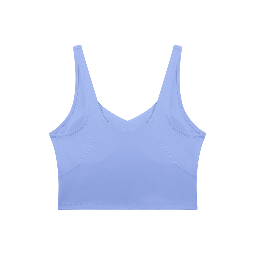 SaintStatic Women's Yoga Sports Bra