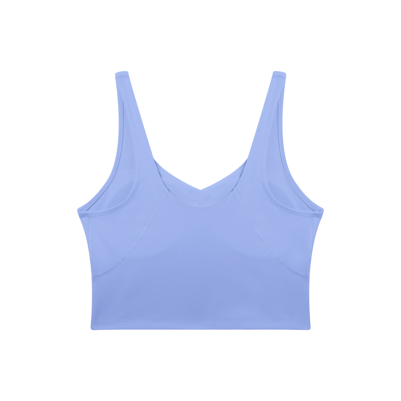 SaintStatic Women's Yoga Sports Bra