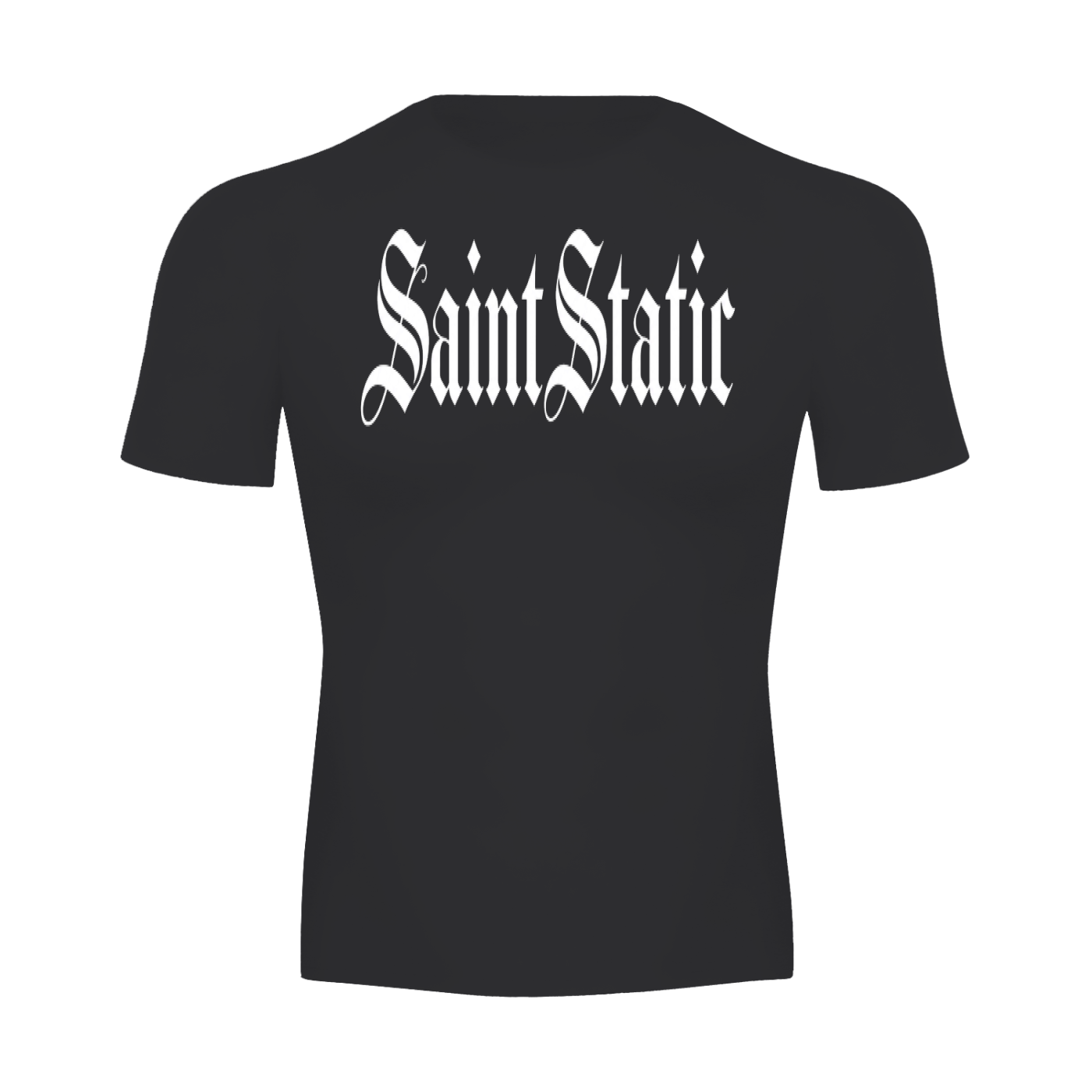 Saintstatic compression shirt