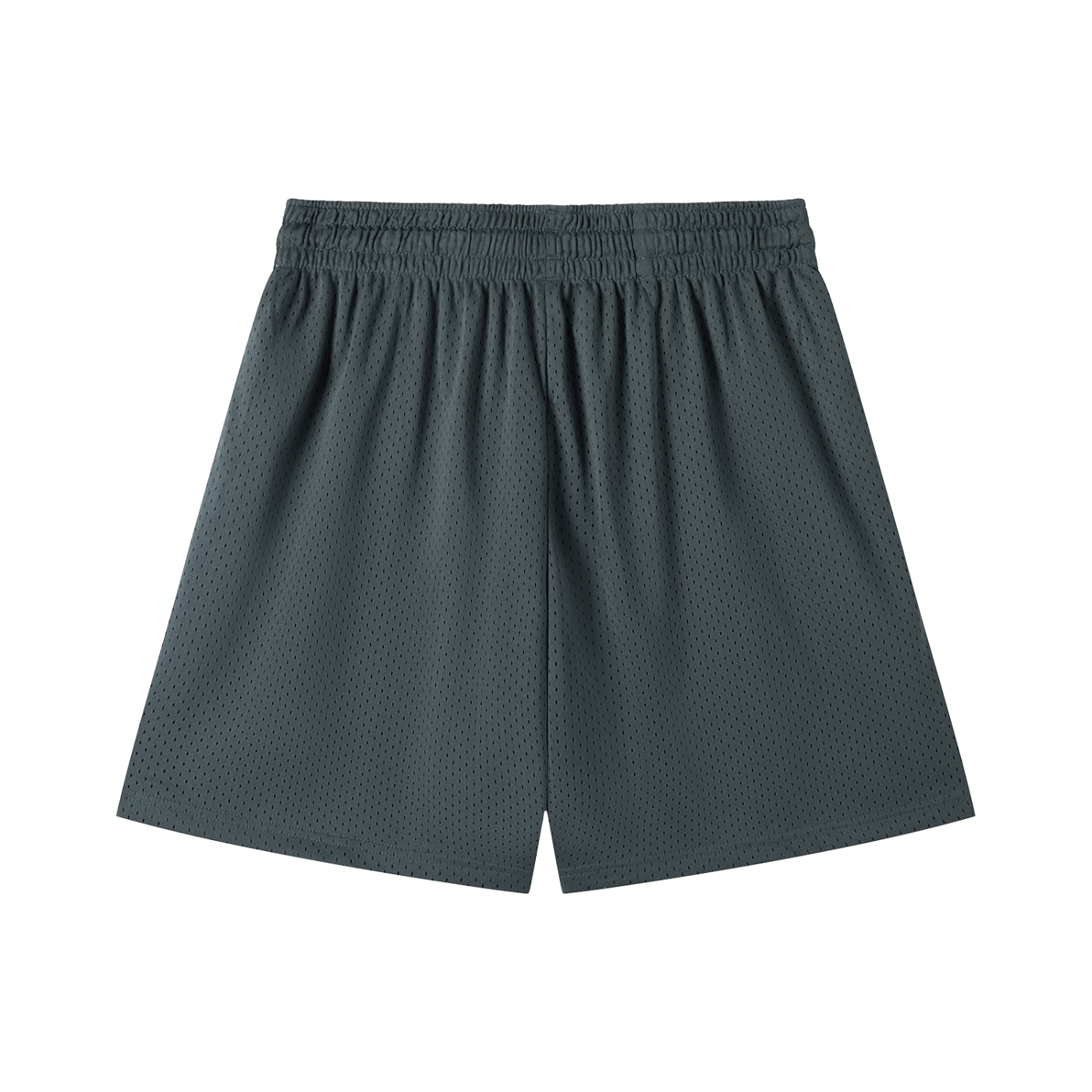 SaintStatic Mesh Drawstring Shorts