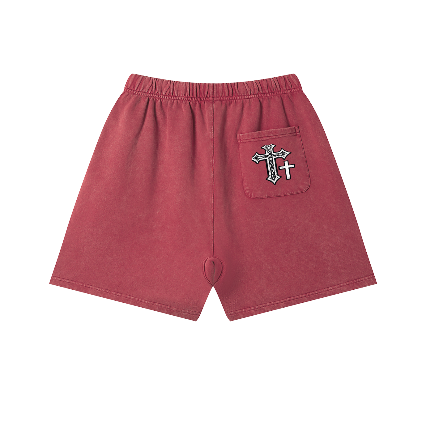 Women's SaintStatuc Shorts