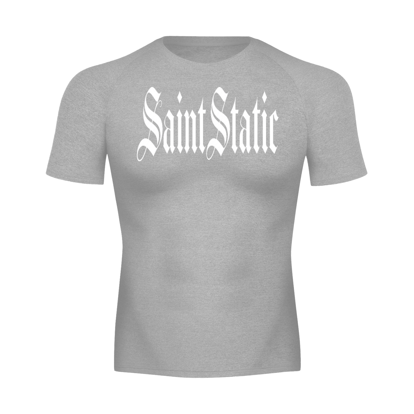 Saintstatic compression shirt