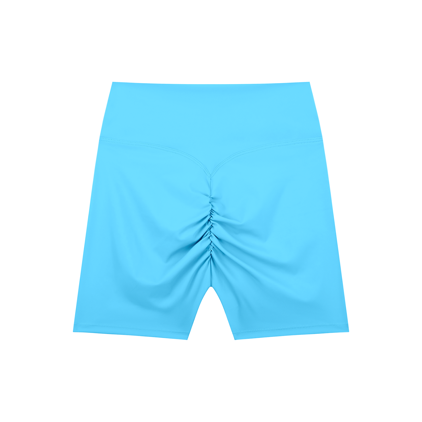 SaintStatic Biker Shorts