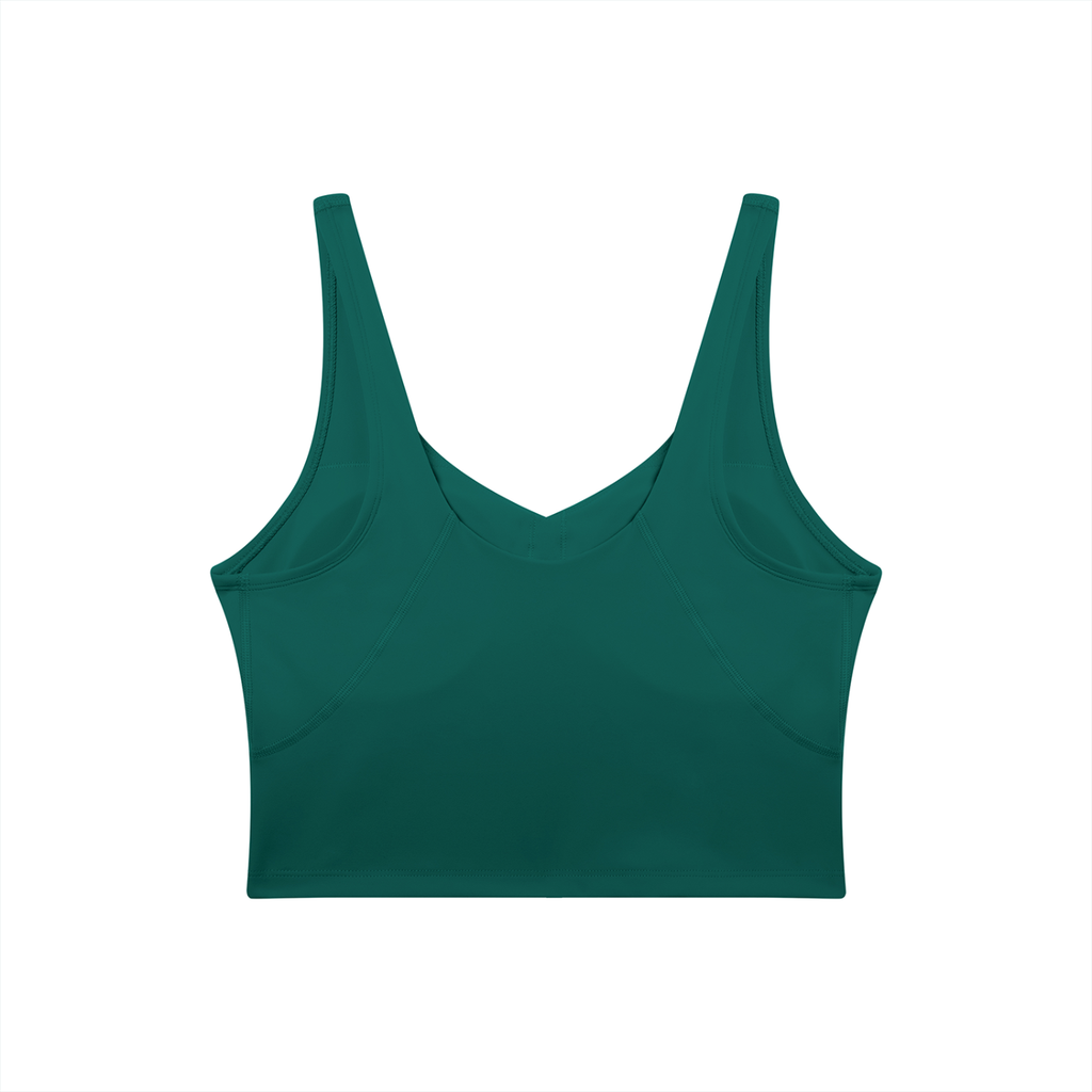 SaintStatic Women's Yoga Sports Bra