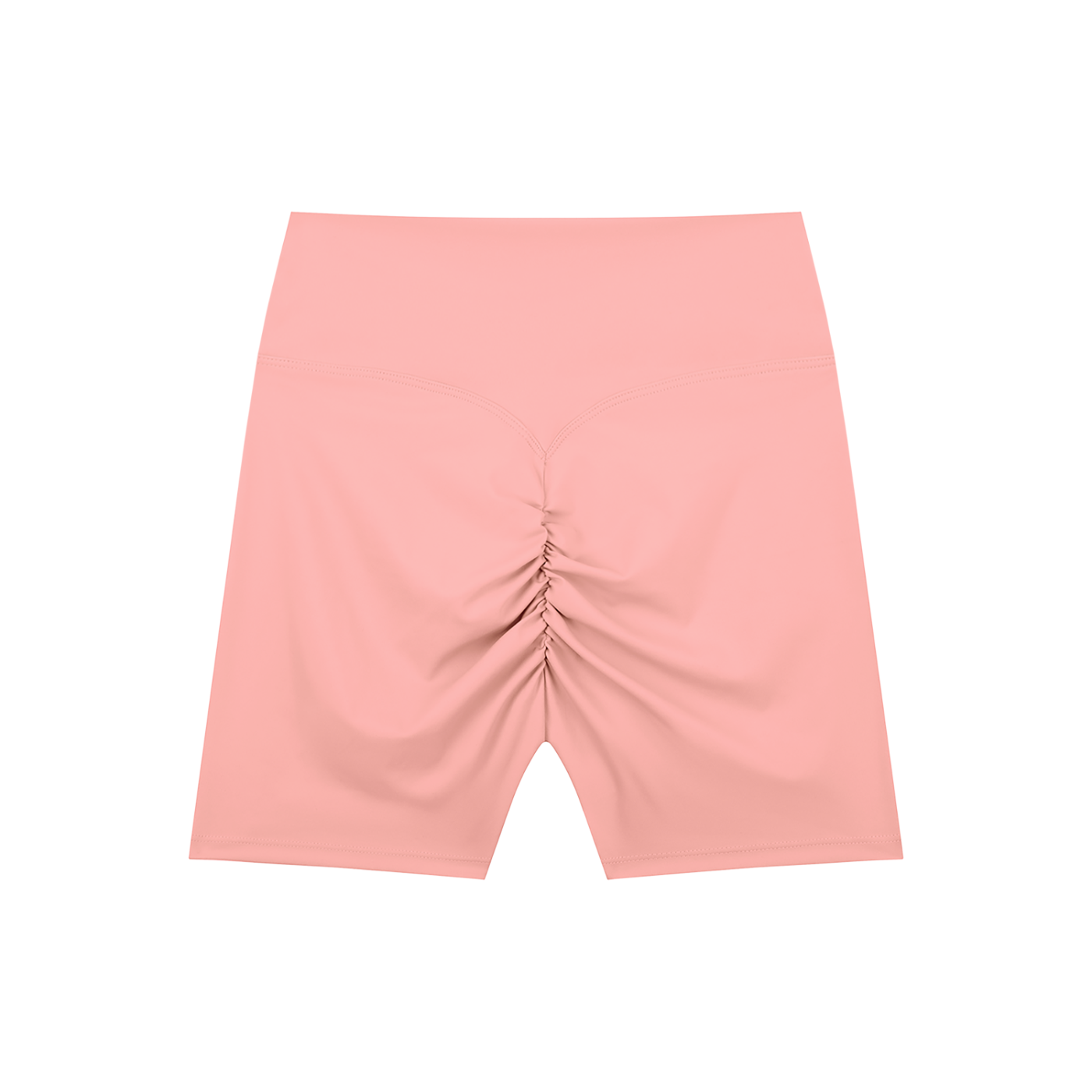 SaintStatic Biker Shorts