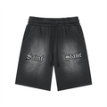 Men's SaintStatic Washed Shorts